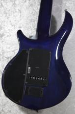 Sterling by MUSIC MAN Majesty MAJ270 Cerulean Paradise #220320719【3.11kg】【良杢個体】_8