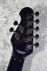 Sterling by MUSIC MAN Majesty MAJ270 Cerulean Paradise #220320719【3.11kg】【良杢個体】_10
