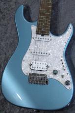 Kino 【ちょい傷特価】treebud 22F SSH Alder/Evertone PU Crystal Blue 【エバートーンPU】【極薄ウレタン】