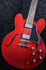Epiphone 【Inspired by Gibson】ES-335 60s Cherry #25031510894【3.57kg】
