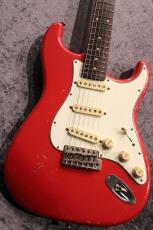 FREEDOM CUSTOM GUITAR RESEARCH Guitar Hero's Collection Fukano Hand Wound PU R.S.ST/Brazilian Rosewood /All Lacquer Relic FRD
