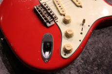 FREEDOM CUSTOM GUITAR RESEARCH Guitar Hero's Collection Fukano Hand Wound PU R.S.ST/Brazilian Rosewood /All Lacquer Relic FRD_3