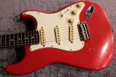 FREEDOM CUSTOM GUITAR RESEARCH Guitar Hero's Collection Fukano Hand Wound PU R.S.ST/Brazilian Rosewood /All Lacquer Relic FRD_5