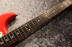 FREEDOM CUSTOM GUITAR RESEARCH Guitar Hero's Collection Fukano Hand Wound PU R.S.ST/Brazilian Rosewood /All Lacquer Relic FRD_9