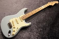 FREEDOM CUSTOM GUITAR RESEARCH Guitar Hero's Collection Fukano Hand Wound PU R.S.ST/All Lacquer Relic Sonic Blue_2