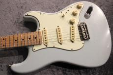 FREEDOM CUSTOM GUITAR RESEARCH Guitar Hero's Collection Fukano Hand Wound PU R.S.ST/All Lacquer Relic Sonic Blue_5