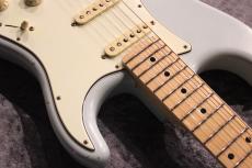 FREEDOM CUSTOM GUITAR RESEARCH Guitar Hero's Collection Fukano Hand Wound PU R.S.ST/All Lacquer Relic Sonic Blue_6