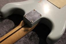 FREEDOM CUSTOM GUITAR RESEARCH Guitar Hero's Collection Fukano Hand Wound PU R.S.ST/All Lacquer Relic Sonic Blue_7