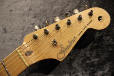 FREEDOM CUSTOM GUITAR RESEARCH Guitar Hero's Collection Fukano Hand Wound PU R.S.ST/All Lacquer Relic Sonic Blue_8