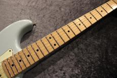 FREEDOM CUSTOM GUITAR RESEARCH Guitar Hero's Collection Fukano Hand Wound PU R.S.ST/All Lacquer Relic Sonic Blue_9
