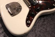Red House 【クリアランス】General JM Alder/Rosewood Olympic White Medium Aged【漆黒のローズ指板】【3.47kg】_3