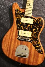 Red House 【クリアランスセール】Piccola JM Mahogany Body Amber Natural【25.25Inch】【ディンキーシェイプ】