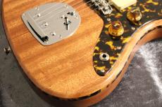 Red House 【クリアランスセール】Piccola JM Mahogany Body Amber Natural【25.25Inch】【ディンキーシェイプ】_3