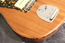 Red House 【クリアランスセール】Piccola JM Mahogany Body Amber Natural【25.25Inch】【ディンキーシェイプ】_4