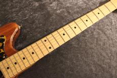 Red House 【クリアランスセール】Piccola JM Mahogany Body Amber Natural【25.25Inch】【ディンキーシェイプ】_9