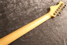 Red House 【クリアランスセール】Piccola JM Mahogany Body Amber Natural【25.25Inch】【ディンキーシェイプ】_10