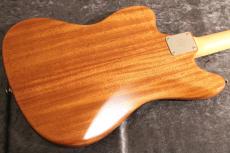 Red House 【クリアランスセール】Piccola JM Mahogany Body Amber Natural【25.25Inch】【ディンキーシェイプ】_11