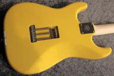 Red House 【クリアランス】General S /SSS Alder/Rosewood Ferrari Yellow with Racing Stripe【漆黒のローズ】_11