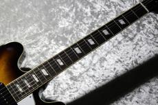 Epiphone 【SALE】USA CASINO Vintage Burst #210150288【2.76kg/軽量!】【落ち着いた暗めのバースト】_3