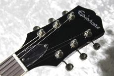 Epiphone 【SALE】USA CASINO Vintage Burst #210150288【2.76kg/軽量!】【落ち着いた暗めのバースト】_4