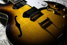 Epiphone 【SALE】USA CASINO Vintage Burst #210150288【2.76kg/軽量!】【落ち着いた暗めのバースト】_6