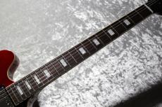 Gibson 【ESギグバッグキャンペーン】Exclusive Model ES-335 60s Block Cherry #201550116【3.54kg】_3