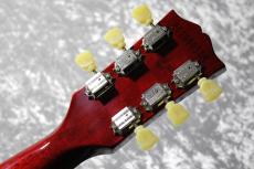 Gibson 【ESギグバッグキャンペーン】Exclusive Model ES-335 60s Block Cherry #201550116【3.54kg】_11