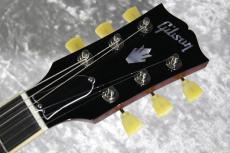 Gibson 【ESギグバッグキャンペーン対象商品】ES-335 60s Cherry #207650022【3.52kg】_4