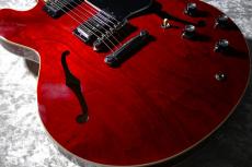 Gibson 【ESギグバッグキャンペーン対象商品】ES-335 60s Cherry #207650022【3.52kg】_6