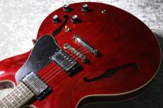Gibson 【ESギグバッグキャンペーン対象商品】ES-335 60s Cherry #207650022【3.52kg】_7