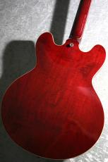 Gibson 【ESギグバッグキャンペーン対象商品】ES-335 60s Cherry #207650022【3.52kg】_9