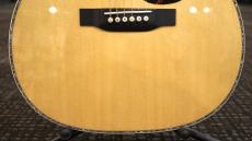 Martin 【個体演奏動画あり】OM-42 Standard 2025 S/N 2945089【均整の取れた煌めく音】_3