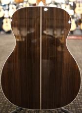 Martin 【個体演奏動画あり】OM-42 Standard 2025 S/N 2945089【均整の取れた煌めく音】_5