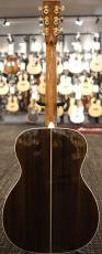 Martin 【個体演奏動画あり】OM-42 Standard 2025 S/N 2945089【均整の取れた煌めく音】_6