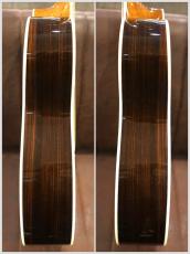Martin 【個体演奏動画あり】OM-42 Standard 2025 S/N 2945089【均整の取れた煌めく音】_7