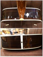 Martin 【個体演奏動画あり】OM-42 Standard 2025 S/N 2945089【均整の取れた煌めく音】_8