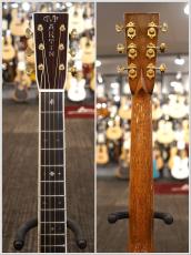 Martin 【個体演奏動画あり】OM-42 Standard 2025 S/N 2945089【均整の取れた煌めく音】_10