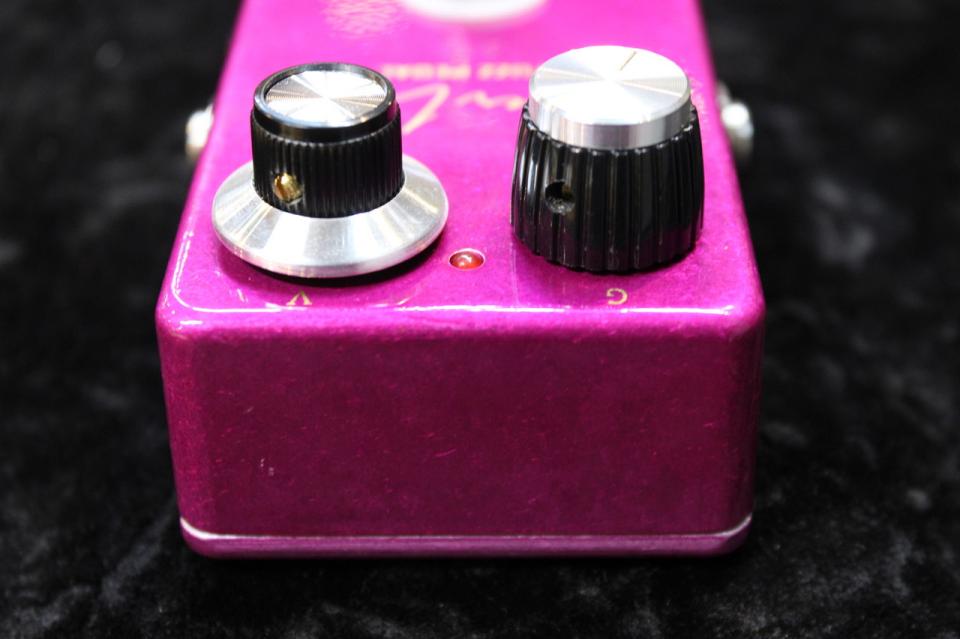 ギター friendly fire Fx Super Lead Fuzz Pedal Friendly Fire Fx Super Lead Fuzz Pedal | eBay