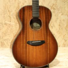 Breedlove Oregon Concert Bourbon Myrtlewood 2020s