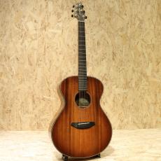 Breedlove Oregon Concert Bourbon Myrtlewood 2020s_3