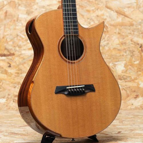 Maestro Guitars VERA KO CSB I