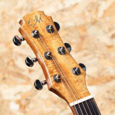 Maestro Guitars VERA KO CSB I_8