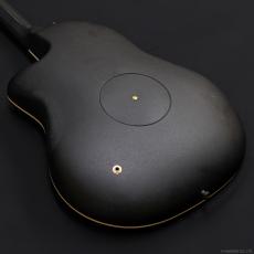 Ovation 1868-5 Elite Super Shallow Cutaway [Black]_7