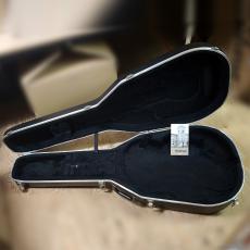 Ovation 1868-5 Elite Super Shallow Cutaway [Black]_11