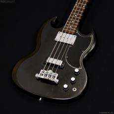 Gibson 2012 SG Bass Special Faded [Worn Ebony]