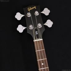 Gibson 2012 SG Bass Special Faded [Worn Ebony]_6