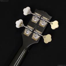 Gibson 2012 SG Bass Special Faded [Worn Ebony]_7