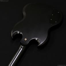 Gibson 2012 SG Bass Special Faded [Worn Ebony]_9