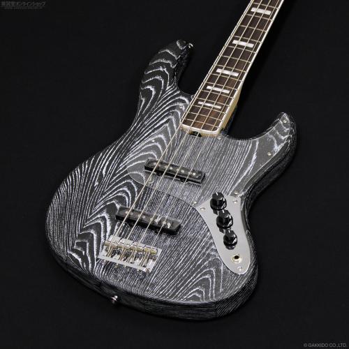 GrassRoots G-Amaze-DX [Black Satin in White]