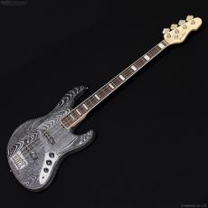 GrassRoots G-Amaze-DX [Black Satin in White]_2